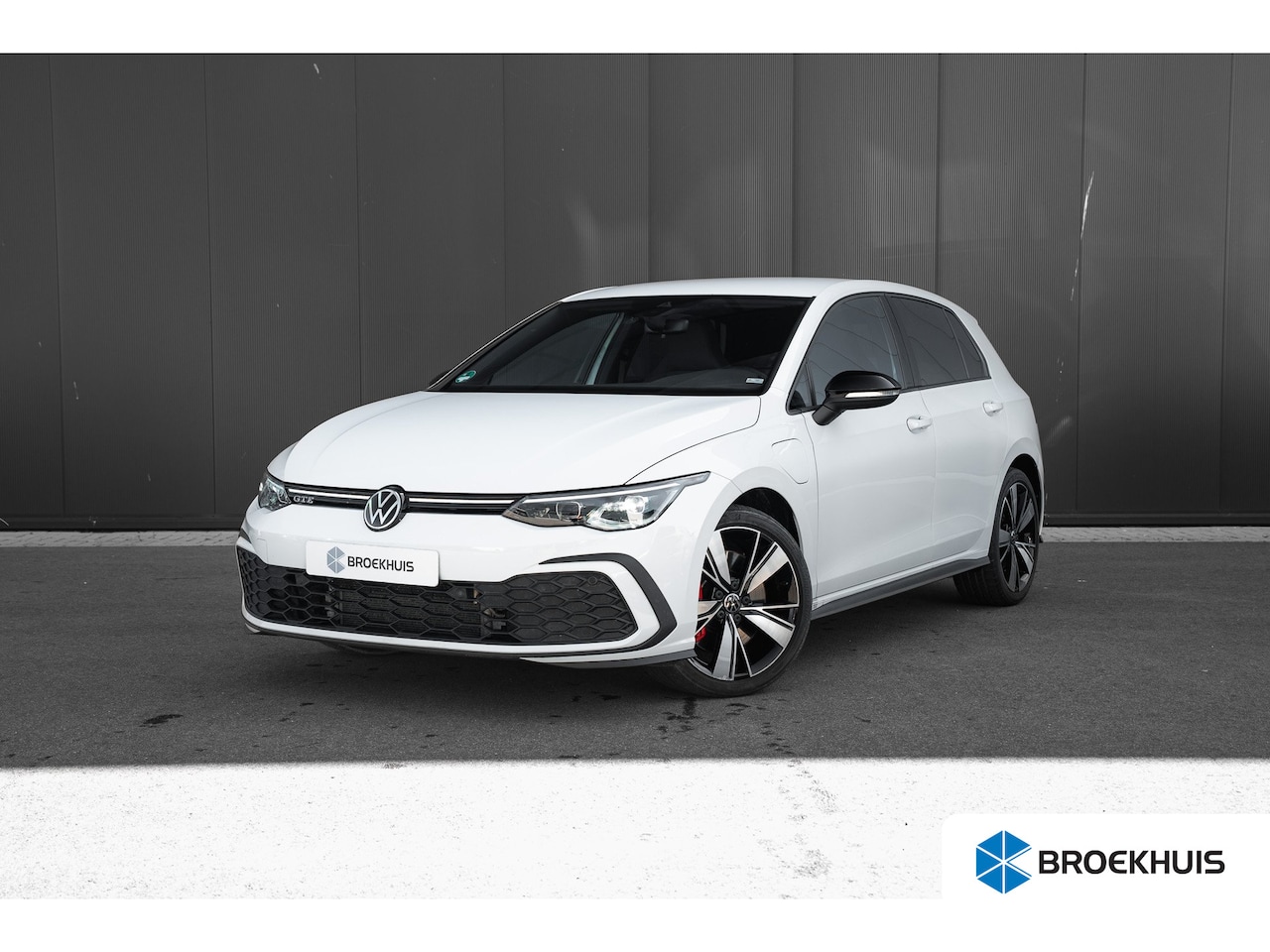 Volkswagen Golf - 1.4 TSI eHybrid 245pk GTE | Adaptive Cruise | Stuur & Stoelverwarming | Parkeerhulp V+A | - AutoWereld.nl