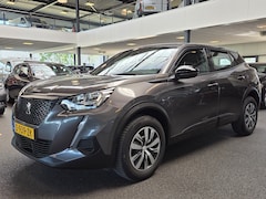 Peugeot 2008 - 1.2 PureTech Active Pack