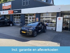 Citroën C3 - 1.2 PureTech Feel Edition Automaat All-in Prijs Airco/Cruise/Apple CarPlay/Android Auto/Pa