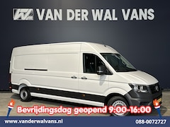Volkswagen Crafter - 2.0 TDI 140pk L4H3 L3H2 Euro6 Airco | Camera | Apple Carplay | Cruisecontrol Android Auto,