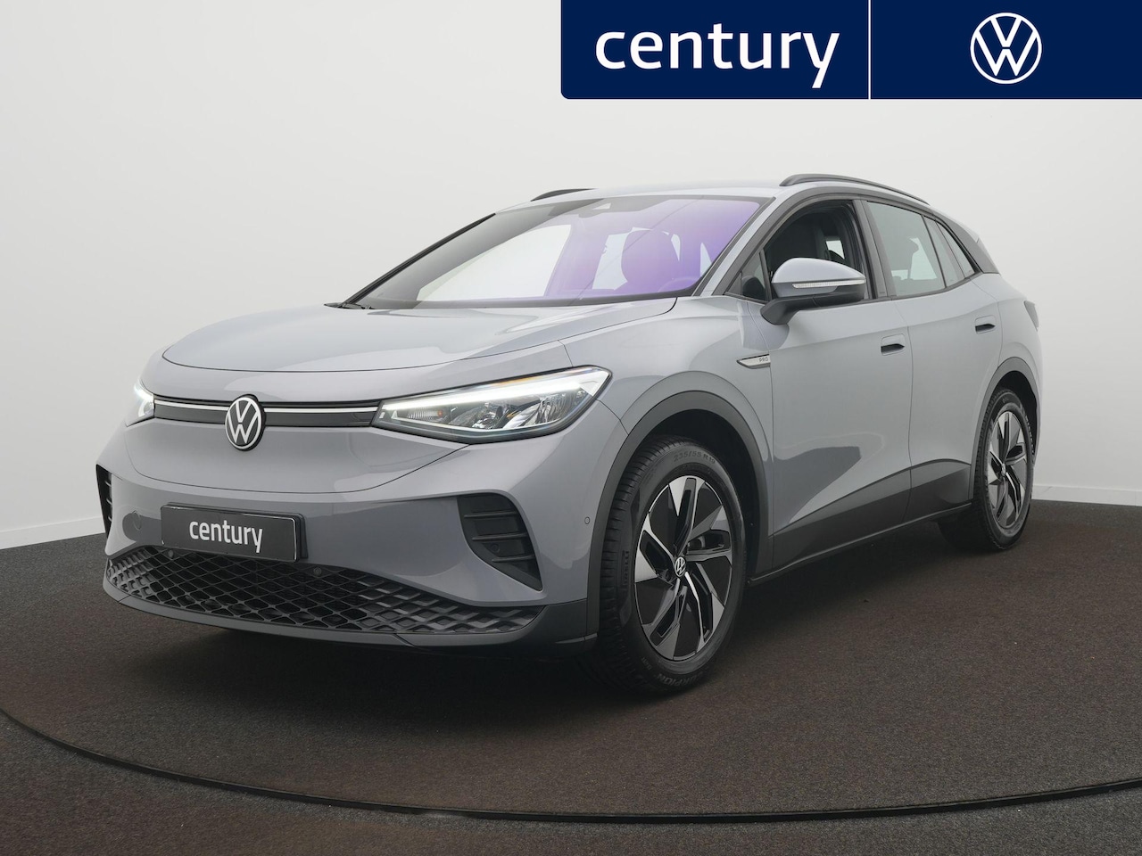 Volkswagen ID.4 - Pro 77 kWh LED - Navigatie- ACC- Stoelverwarming - Camera - Park Assist - AutoWereld.nl