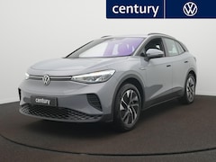 Volkswagen ID.4 - Pro 77 kWh LED - Navigatie- ACC- Stoelverwarming - Camera - Park Assist