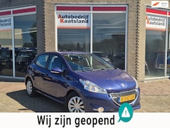 Peugeot 208 - 1.0 VTi Blue Lease - Navi - PDC - Cruise - 2013