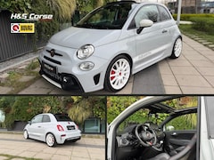 Abarth 595 - C 1.4 T-Jet Esseesse 70th Anniversary
