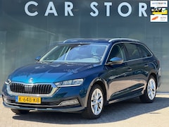 Skoda Octavia Combi - 1.0 e-TSI Business Edition TREKHAAK
