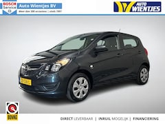 Opel Karl - 1.0 ecoFLEX | 120 Jaar Edition | Airco | Cruise