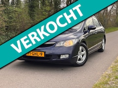 Honda Civic - 1.3 Hybrid | Cruise control + Nette Auto
