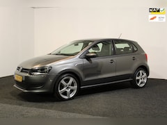 Volkswagen Polo - 1.2 TSI BlueMotion Edition · 5-deurs · Airco · Zuinig . Trekhaak . Nwe APK . Afleveringsbe