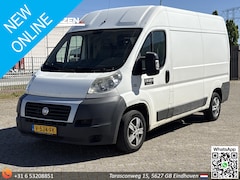 Fiat Ducato - 35H 2.3 MultiJet MH1 | € 4.850, - NETTO |