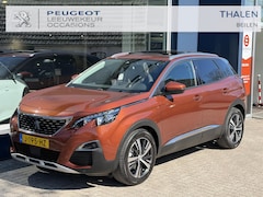Peugeot 3008 - 1.2 Turbo 130 PK Allure Automaat | Lage Km stand: 47800 | Panorama Schuif-Kanteldak | Afne