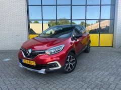 Renault Captur - Automaat, Panoramadak, Trekhaak 1.3 TCe Version S