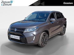 Suzuki Vitara - 1.5 Hybrid Style Automaat | Trekhaak | Navigatie | Winterwielen |