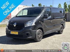 Renault Trafic - 1.6 dCi T27 L1H1 Générique | € 4.950, - NETTO | EURO 6