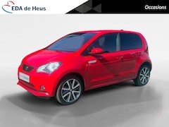 SEAT Mii Electric - electric Plus | Automaat | Stoelverwarming | Bluetooth | Parkeersensoren | Cruise Control
