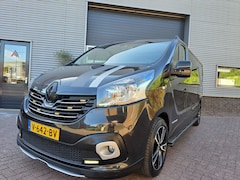 Renault Trafic - | Formula Edition | Airco | 1.6 dCi T29 L2H1