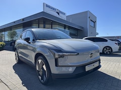 Volvo EX30 - Single Motor Extended Range Plus 69 kWh Harman kardon, warmte pomp, stoel en stuur verwarm
