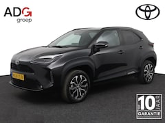 Toyota Yaris Cross - 1.5 Hybrid 115 First Edition | Comfort Pack | Stoel en stuurverwarming | Parkeersensoren |