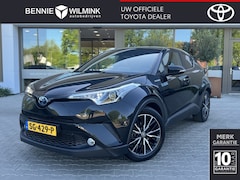 Toyota C-HR - 1.8 Hybrid Dynamic | Camera | Trekhaak | Navi
