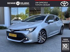 Toyota Corolla - 1.8 Hybrid Dynamic | Trekhaak | Stoelverwarming | Camera |