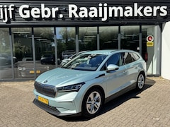 Skoda Enyaq iV - 60 *Trekhaak*Sport*Navi*83%SOH
