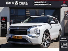 Mitsubishi Outlander - 2.4 PHEV Instyle