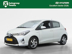 Toyota Yaris - 1.5 Hybrid Trend | All Seasons | Navigatie | Airco |