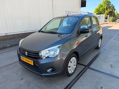 Suzuki Celerio - 1.0 Comfort airco trekhaak