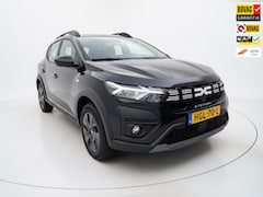 Dacia Sandero Stepway - 1.0 TCe 100 ECO-G Expression|Camera|1ste eig|LPG|Zeer zuinig|