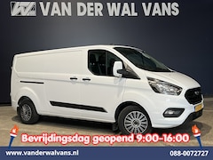 Ford Transit Custom - 2.0 TDCI 131pk L2H1 Euro6 Airco | Apple Carplay | Android Auto | LED | Cruisecontrol Verwa