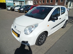Suzuki Alto - cabriotop UNIEK apk 3.27 1.0 Comfort st bekr