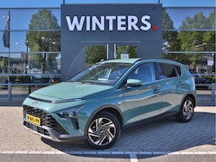 Hyundai Bayon - 1.0 T-GDI Premium Navigatie | Stoelverwarming | Camera | Trekhaak
