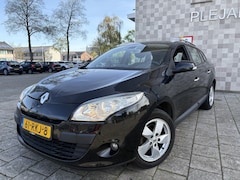 Renault Mégane Estate - 1.6 Dynamique E85