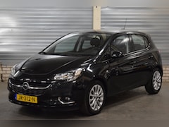 Opel Corsa - 1.4 Innovation + Android Auto|Carplay|Navigatie|Pakeersensoren V+A
