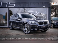 BMW X3 - Soh 90%|XDrive30e High Executive|Head-Up|Pano|Memory|Stoel/Stuurverwarming|Apple Carplay