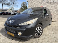 Peugeot 207 SW - 1.6 VTi XS