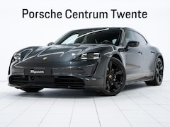 Porsche Taycan Cross Turismo - 4