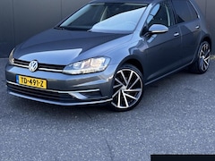 Volkswagen Golf - 1.6 TDI Comfortl. Business / Zeer nette auto