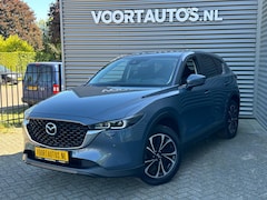 Mazda CX-5 - 2.0 SkyActiv-G 165 Advantage | ELEK KOFFERKLEP | INKLAPBARE TREKHAAK | APPLE |360 CAMERA |