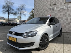 Volkswagen Polo - 1.2 Easyline Elek. Ramen Airco