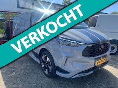 Ford Transit Custom - 170 PK AUT L2H1 Sport BJ 12-2024 ALLE OPTIES
