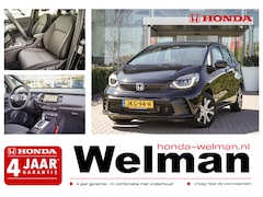 Honda Jazz - 1.5i e:HEV ELEGANCE - FULL HYBRID - AUTOMAAT