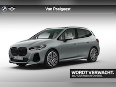 BMW 2-serie Active Tourer - 220i | M-Sport | Stuurwielverwarming | Panoramadak | Harman/Kardon | Trekhaak | Stoelverwa
