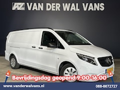 Mercedes-Benz Vito - 116 CDI 164pk 9G-Tronic Automaat L3H1 Euro6 Airco | Camera | LED | Apple Carplay | 2500kg