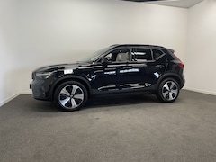 Volvo XC40 - 1.5 T5 Plug-in hybrid Ultimate Dark