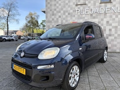 Fiat Panda - 0.9 TwinAir Lounge