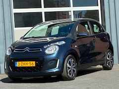 Citroën C1 - 1.0 e-VTi Shine Camera Navigatie 1e Eigenaar