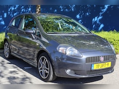 Fiat Grande Punto - 1.4-16V Edizione X