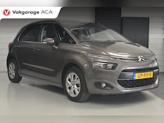 Citroën C4 Picasso - 1.2 PureTech Business // CLIMA // CRUISE // NAVI // TREKHAAK // PDC //
