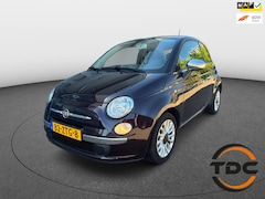 Fiat 500 - 0.9 TwinAir AIRCO LMV Panorama
