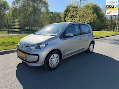 Volkswagen Up! - 1.0 move up BlueMotion